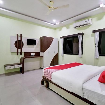 Oyo 36984 Hotel View Point Ajanta Εξωτερικό φωτογραφία