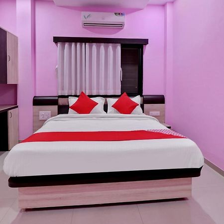 Oyo 36984 Hotel View Point Ajanta Εξωτερικό φωτογραφία