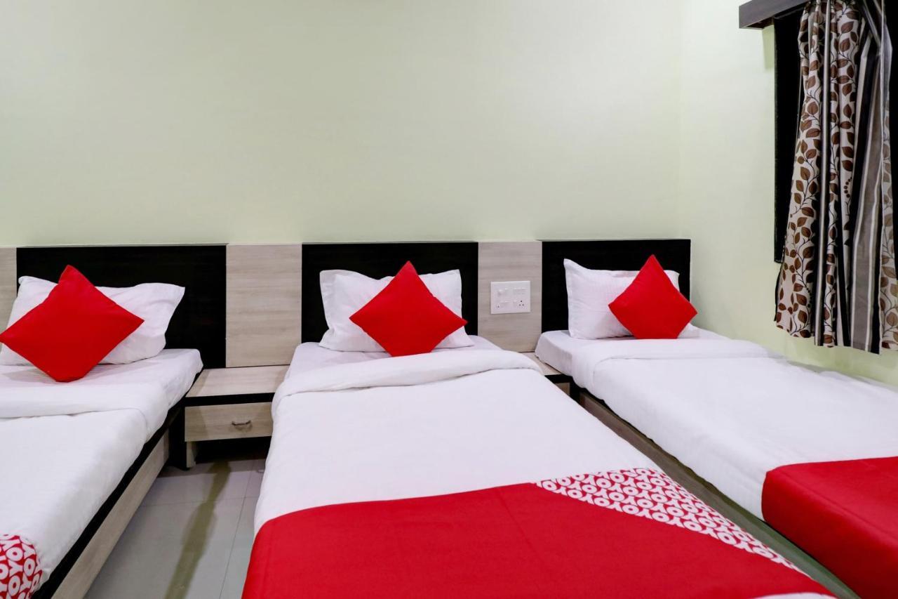 Oyo 36984 Hotel View Point Ajanta Εξωτερικό φωτογραφία